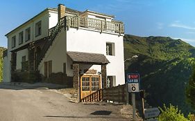 Hotel Rural Casa Ferreiro